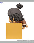 Hell's Paradise Hikkake PVC Statue Nurugai 10 cm