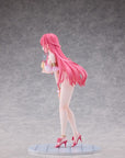 Original Character PVC Statue 1/6 Riko chan illustration by Ao Kimishima 26 cm