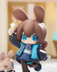 Arknights PVC Statue Mini Series Will You be Having the Dessert? Amiya 9 cm