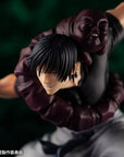Jujutsu Kaisen ARTFX J Statue 1/8 Toji Fushiguro 19 cm