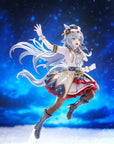 Uma Musume Pretty Derby PVC Statue 1/7 Oguri Cap: Ashen Miracle 25 cm