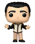 Sopranos POP! TV Vinyl Figure Furio Gunta 9 cm