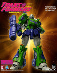 Transformers MDLX Action Figure Megatron (G2 Universe) 18 cm