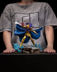 Saint Seiya Art Scale Statue 1/10 Scorpio Milo 24 cm