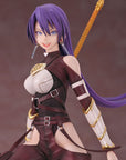 Shangri-La Frontier PVC Statue 1/7 Arthur Pencilgon 22 cm