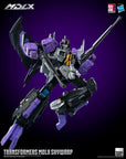 Transformers MDLX Action Figure Skywarp 20 cm