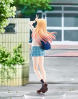 My Dress-Up Darling Pop Up Parade PVC Statue Marin Kitagawa 19 cm