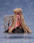Granblue Fantasy PVC Statue 1/7 Formidable The Lady of the Beach Ver. 16 cm