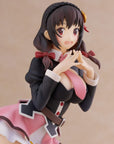 Kono Subarashii Sekai ni Shukufuku o! PVC Statue 1/8 Yunyun DX Ver. (re-run) 20 cm