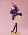 Original Character PVC Statue 1/7 Erena Tachibana 23 cm