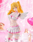 2.5 Dimensional Seduction PVC Statue 1/6 Liliel True Angel Form/Lilysa 27 cm