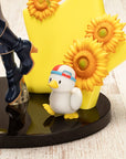 Hololive Production PVC Statue 1/7 Oozora Subaru Suspenders Ver. 21 cm
