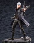 Devil May Cry 5 ARTFXJ PVC Statue 1/8 Nero 27 cm