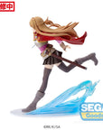 Sword Art Online Progressive: Scherzo of Deep Night Figurizm Luminasta PVC Statue Asuna 21 cm