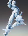 JoJo's Bizarre Adventure Part 6 Stone Ocean Super Action Action Figure Chozokado W·R 17 cm