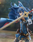 Fire Emblem PVC Statue 1/7 Lucina 24 cm