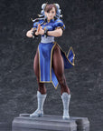 Street Fighter Figure 1/6 Chun-Li Standby 29 cm