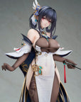 Azur Lane PVC Statue 1/7 Chen Hai Kai 31 cm