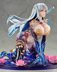 Fate/Grand Order PVC Statue 1/7 Assassin/Kama Final Ascension 16 cm