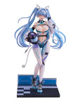 Original Character Statue 1/7 Coche-Aila 26 cm