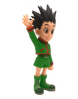 Hunter x Hunter Minix Figure Gon 12 cm