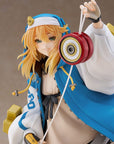 Guilty Gear Strive PVC Statue 1/7 Bridget 24 cm