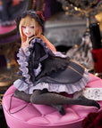 My Dress Up Darling AMP+ PVC Figure Marin Kitagawa Dress of Shizuku Kuroe Ver. 15 cm