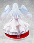 Angel Beats! PVC Statue 1/7 Kanade Tachibana: Wedding Ver. 22 cm