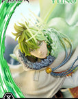 Black Clover Concept Masterline Series Statue 1/6 Yuno 57 cm