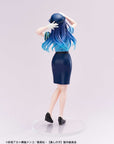 Oshi No Ko Actors x Job PVC Statue Akane Kurokawa 19 cm