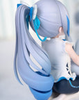 Honkai Impact 3rd PVC Statue Bronya: Herrscher of Truth Little Herrscher Ver. 9 cm