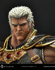Fist of the North Star Statue 1/4 Raoh Ultimate Version 79 cm