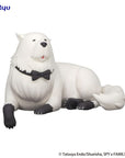 Spy × Family Noodle Stopper PVC Statue Bond Forger 10 cm