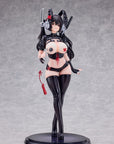 Original Character Statue 1/7 Space Bunny Uto 29 cm
