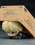 Metal Gear Solid Nendoroid Action Figure Raiden MGS2 Ver. (re-run) 10 cm