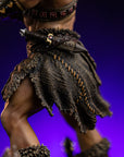 Masters of the Universe Deluxe Art Scale Statue 1/10 He-Man Unleashed 34 cm