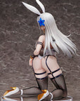 Creators Opinion PVC Statue 1/4 Catherine White Bunny Ver. 37 cm