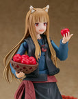 Spice and Wolf: Merchant Meets the Wise Wolf Figma Action Figure Holo 15 cm