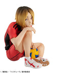 Haikyu!! G.E.M. PVC Statue Kenma Kozume Palm Size 9 cm
