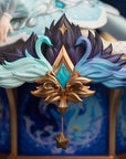 Honor of Kings PVC Statue 1/7 Xiao Qiao: Swan Starlet Ver. 43 cm