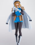 Shy S.H. Figuarts Action Figure Spirits 15 cm