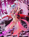 Bombergirl PVC Statue 1/6 Grim Aloe: Belly Dance Ver. 26 cm