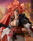 Guilty Gear Strive PVC Statue 1/7 Baiken 27 cm