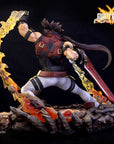 Guilty Gear Xrd Revelator Diorama Sol Badguy - The Bounty Hunter 26 cm