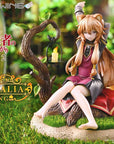 The Rising of the shield Hero Season 2 Prisma Wing PVC Statue 1/7 Raphtalia Young Version 15 cm