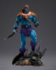 Masters of the Universe Art Scale Statue 1/10 Faker 22 cm