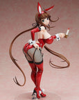 Shinobi Master Senran Kagura: New Link PVC Statue 1/4 Ryobi: Shinobi Transformation Bunny Ver. 40 cm