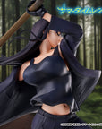 Summer Time Rendering Statue PVC Minakata Hizuru 27 cm