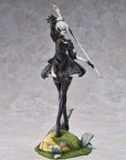 NieR: Automata Ver1.1a PVC Statue 1/7 2B (YoRHa No.2 Type B) 30 cm