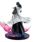 Bleach: Thousand-Year Blood War Precious G.E.M. Series PVC Statue Byakuya Kuchiki 25 cm